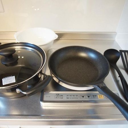 Kyostay Iroha Soragi 2 - Vacation Stay 04182V Kyoto Dış mekan fotoğraf